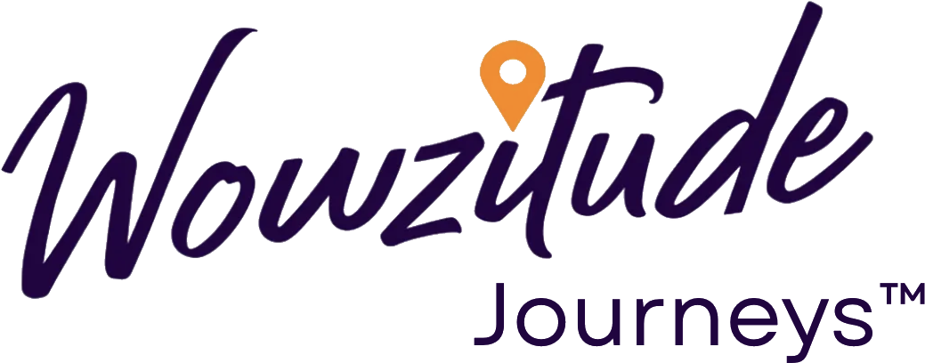 Wowzitude Journeys